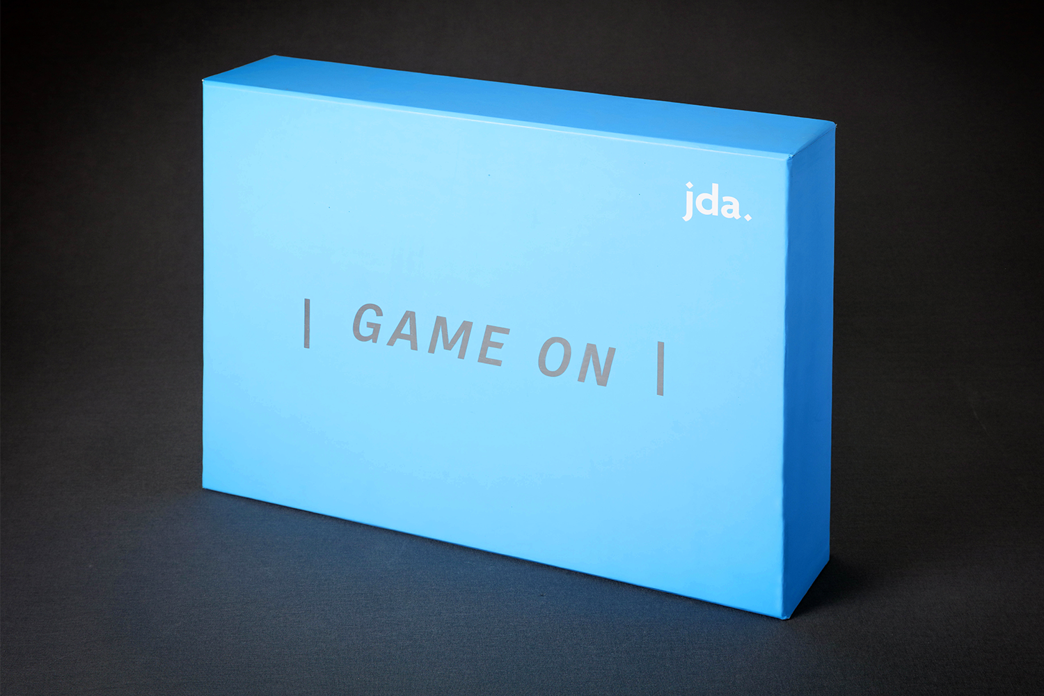 JDA - Game on Box
